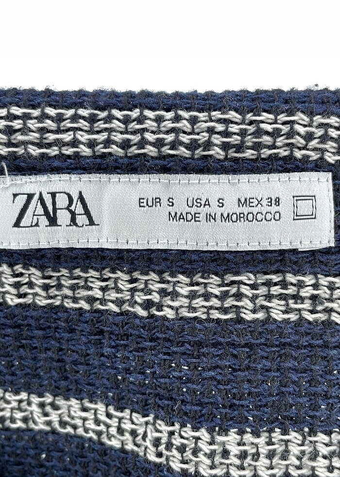 Zara Gömlek %70 İndirimli. - Görsel 4