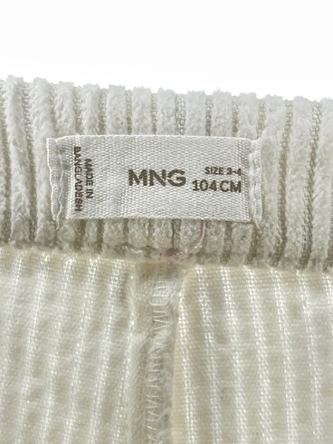 Mango Düz Kesim %70 İndirimli. - Görsel 4