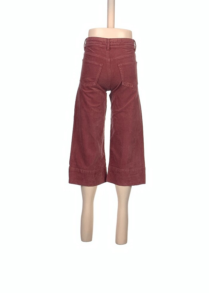 Zara Düz Kesim %70 İndirimli. - Görsel 3