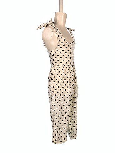 Vintage Love Uzun Tulum %70 İndirimli. - Görsel 2