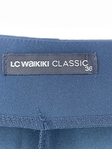 LC Waikiki Düz Kesim %70 İndirimli. - Görsel 4