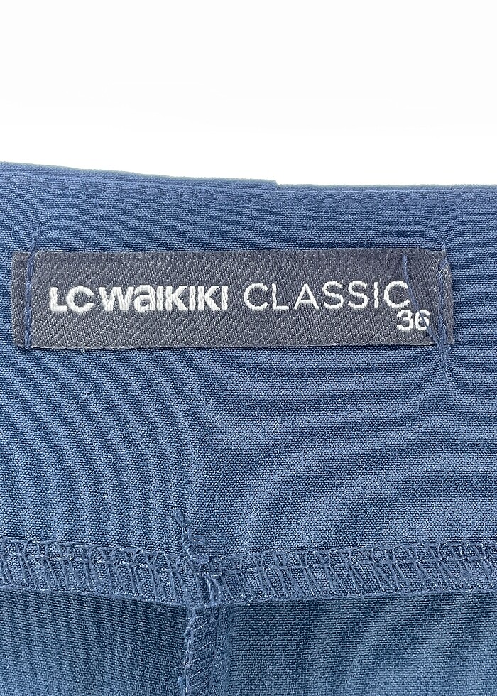 LC Waikiki Düz Kesim %70 İndirimli. - Görsel 4