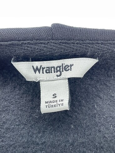 Wrangler Sweatshirt %70 İndirimli. - Görsel 4