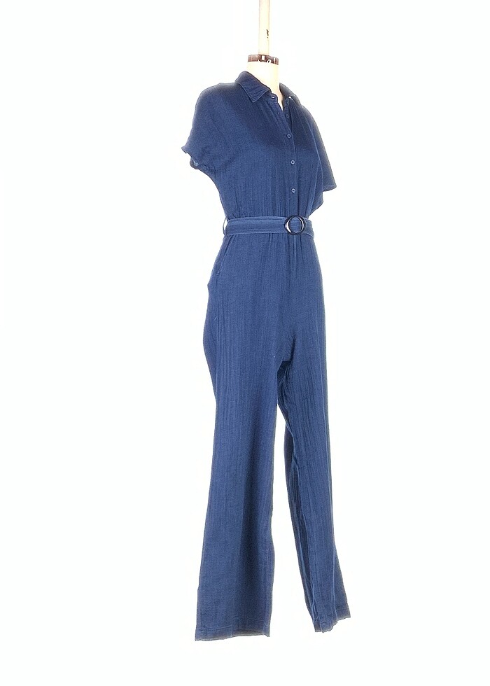 Mango Uzun Tulum %70 İndirimli. - Görsel 2