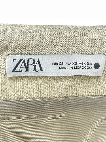 Zara Büstiyer %70 İndirimli. - Görsel 4