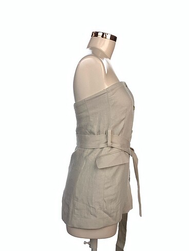 Zara Büstiyer %70 İndirimli. - Görsel 2