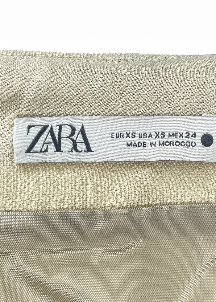 Zara Büstiyer %70 İndirimli. - Görsel 4