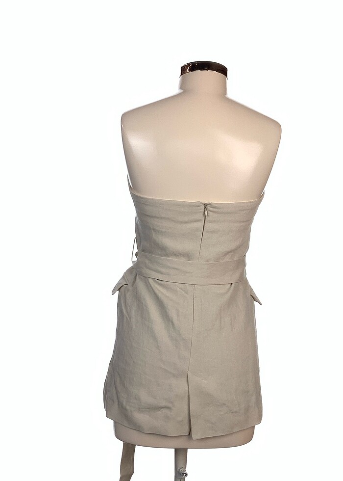 Zara Büstiyer %70 İndirimli. - Görsel 3