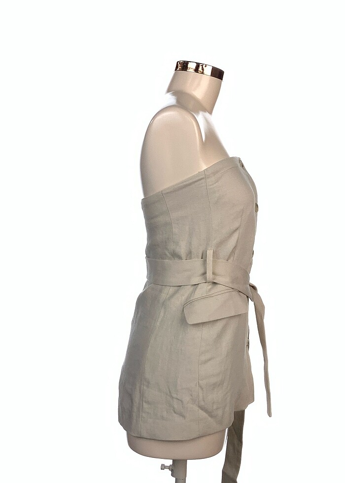 Zara Büstiyer %70 İndirimli. - Görsel 2