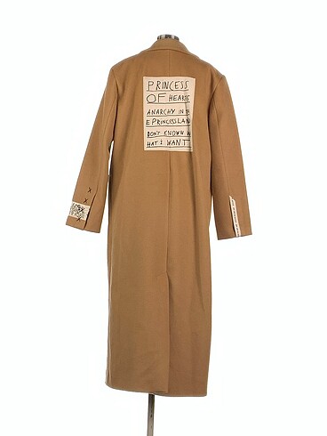 Vintage Love Kaban %70 İndirimli. - Görsel 3