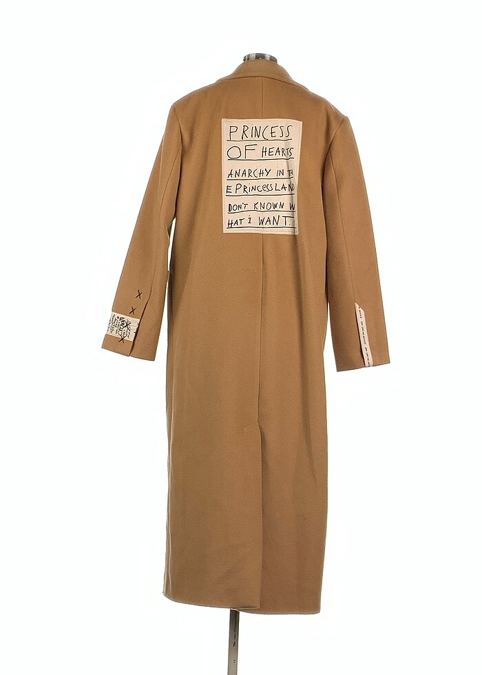 Vintage Love Kaban %70 İndirimli. - Görsel 3