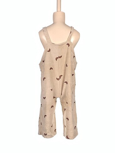 Vintage Love Uzun Tulum %70 İndirimli. - Görsel 3