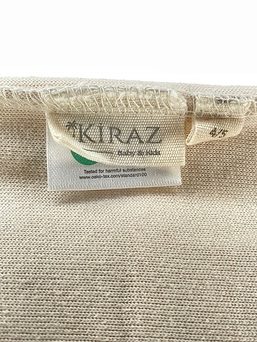 Vintage Love Uzun Tulum %70 İndirimli. - Görsel 4