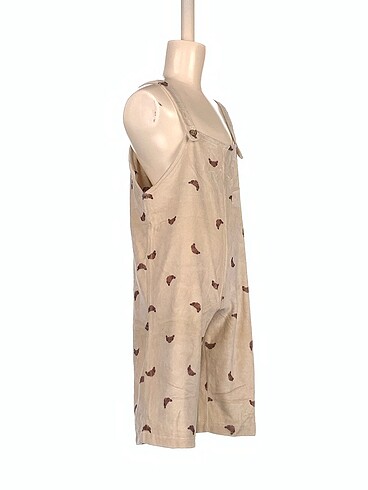 Vintage Love Uzun Tulum %70 İndirimli. - Görsel 2