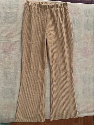 s Beden KADİFE PANTOLON