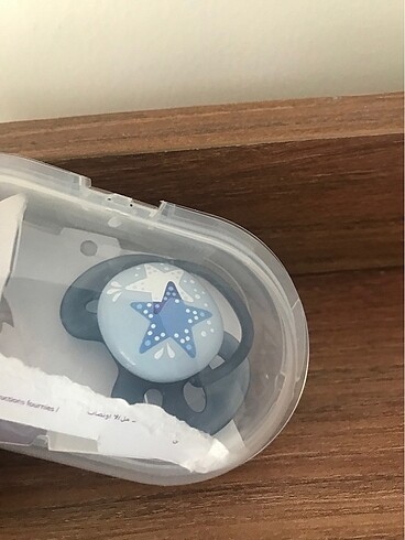 Philips avent emzik 6 12 ay