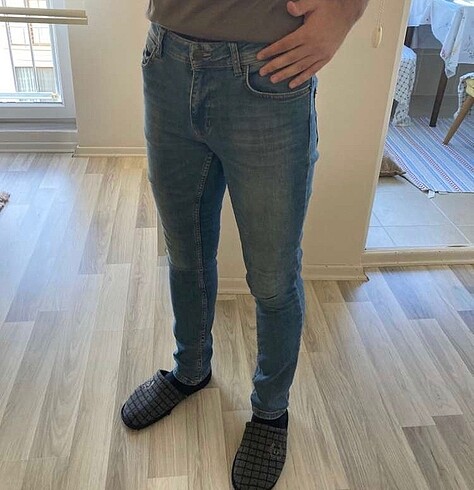 kot pantolon
