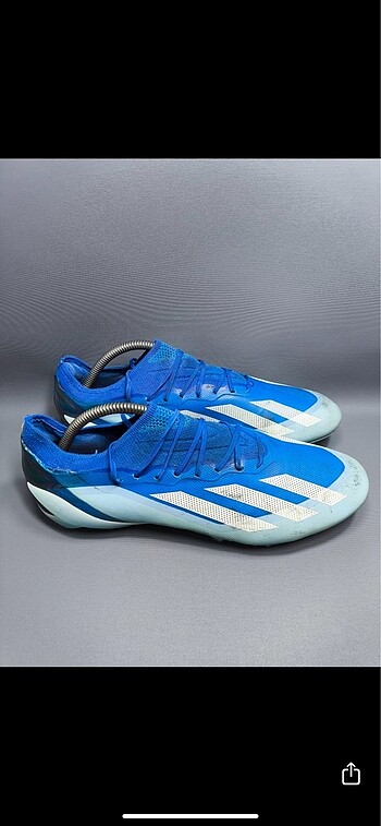 Adidas Crayzyfast Krampon