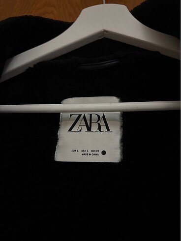 Zara ceket