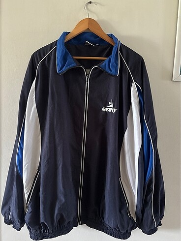 xl Beden erkek spor ceket vintage