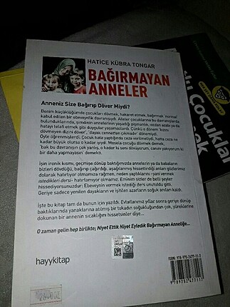 Bağırmayan Anneler/ Bağırıp Çağırmadan Çocuk Büyütme Teknikleri