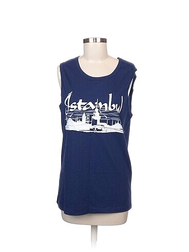 Vintage Love Bluz %70 İndirimli.