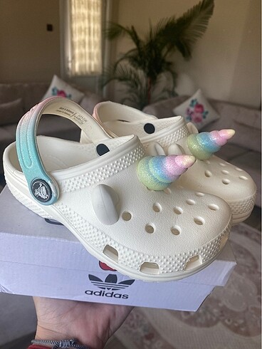 Crocs Temizdir