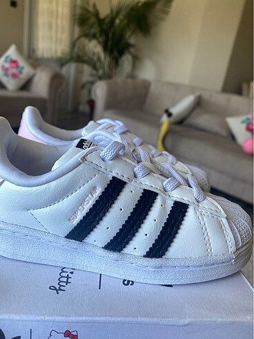Adidas Temiz ürün