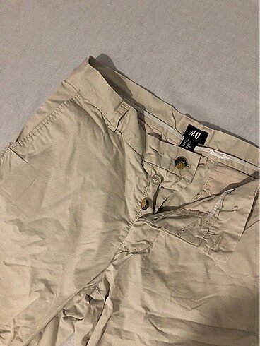 H&M erkek şort