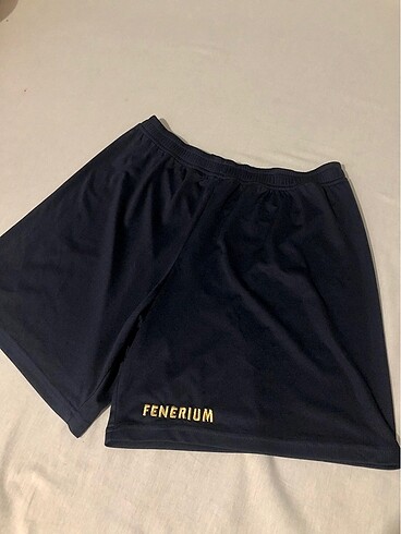 Fenerium erkek şort