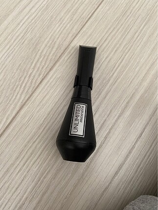 Loreal Paris Maskara