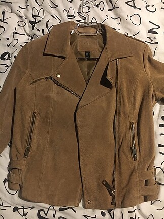 Blazer ceker