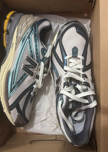 1906 New Balance Erkek spor ayakkabı - Görsel 2