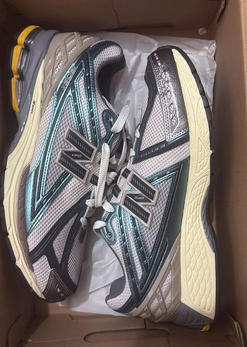 1906 New Balance Erkek spor ayakkabı - Görsel 3