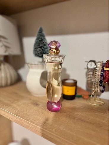 Versace Woman Parfüm