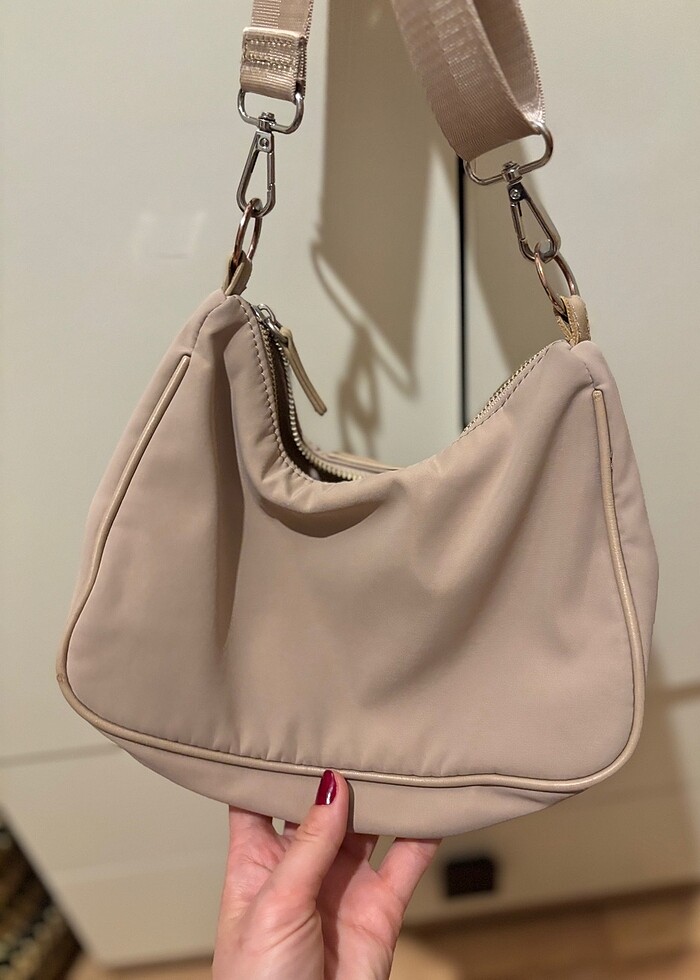 Mango Kadın çanta - Görsel 2