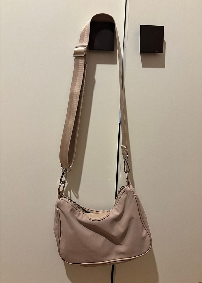 Mango Kadın çanta - Görsel 3