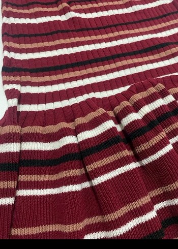 uzun etek people fabrika - Görsel 3