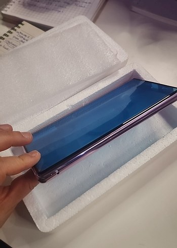 S24 ultra cift taraflı kilif - Görsel 5