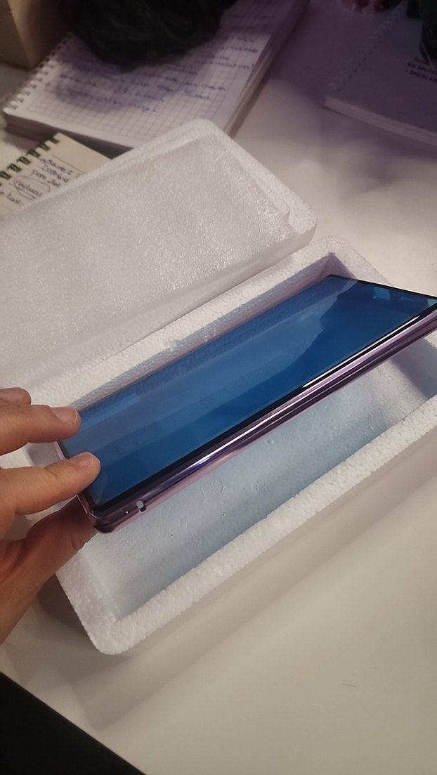 S24 ultra cift taraflı kilif - Görsel 5