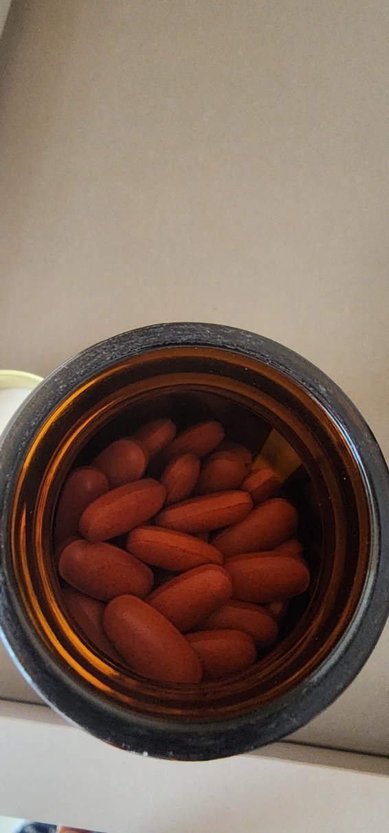 Bioxcin Keratin Kompleksi 500mg Saç hapı - Görsel 3