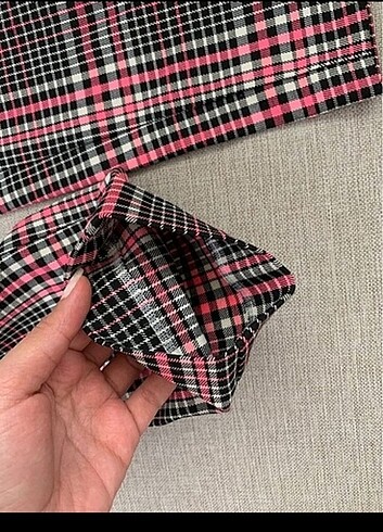 Adil ışık pantolon - Görsel 5