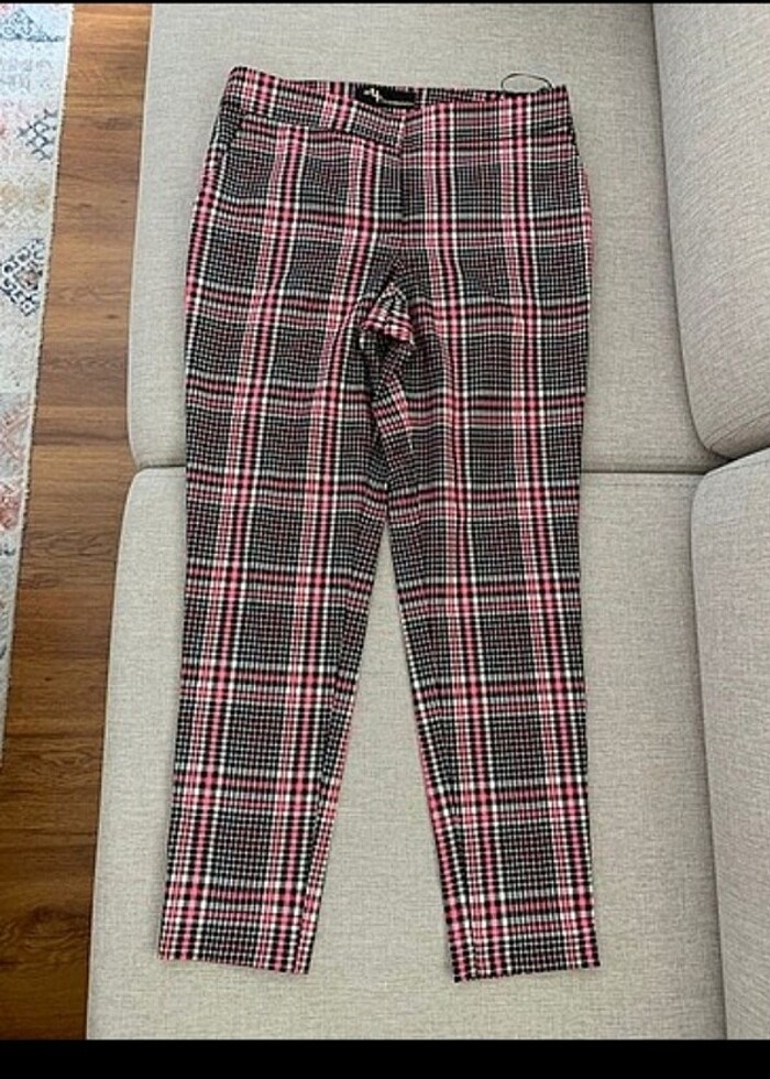 Adil ışık pantolon - Görsel 2