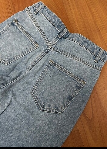 xs Beden Defacto pantolon