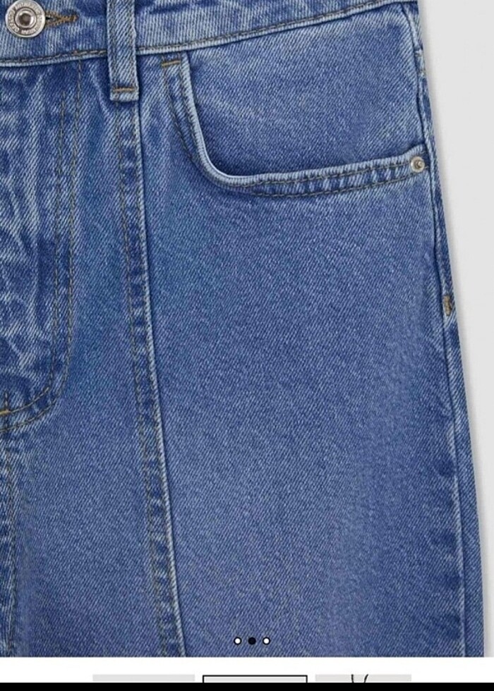 Defacto pantolon - Görsel 2