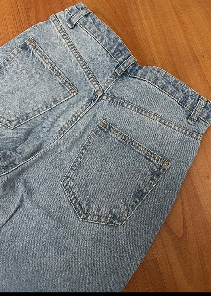 Defacto pantolon - Görsel 3