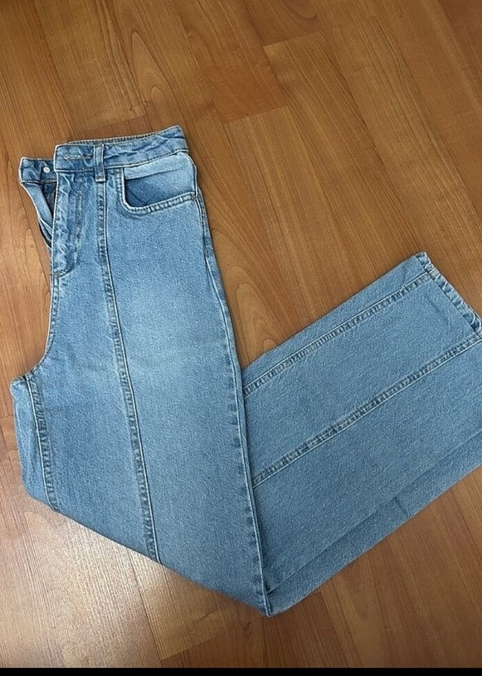 Defacto pantolon - Görsel 4