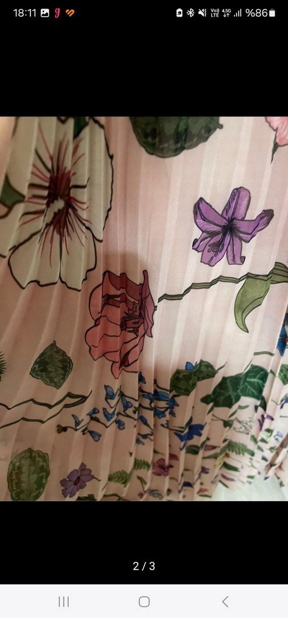 ipekyol etek - Görsel 2