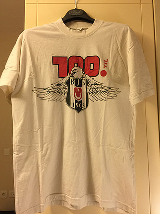 l Beden 100.yıl özel tshirt