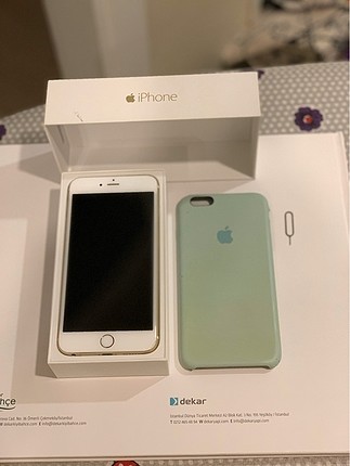Apple İPHONE